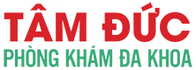 Phòng khám đa khoa Tâm Đức